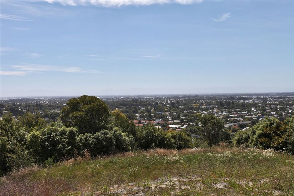 Residential Hills