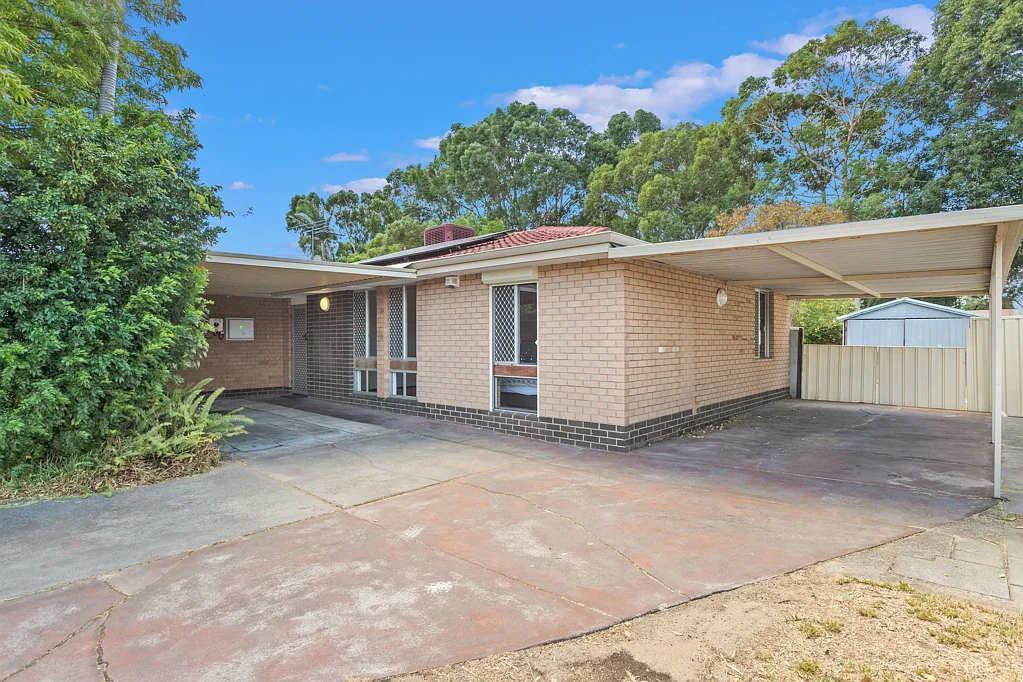 45 Gravity Street, Beckenham, WA 6107