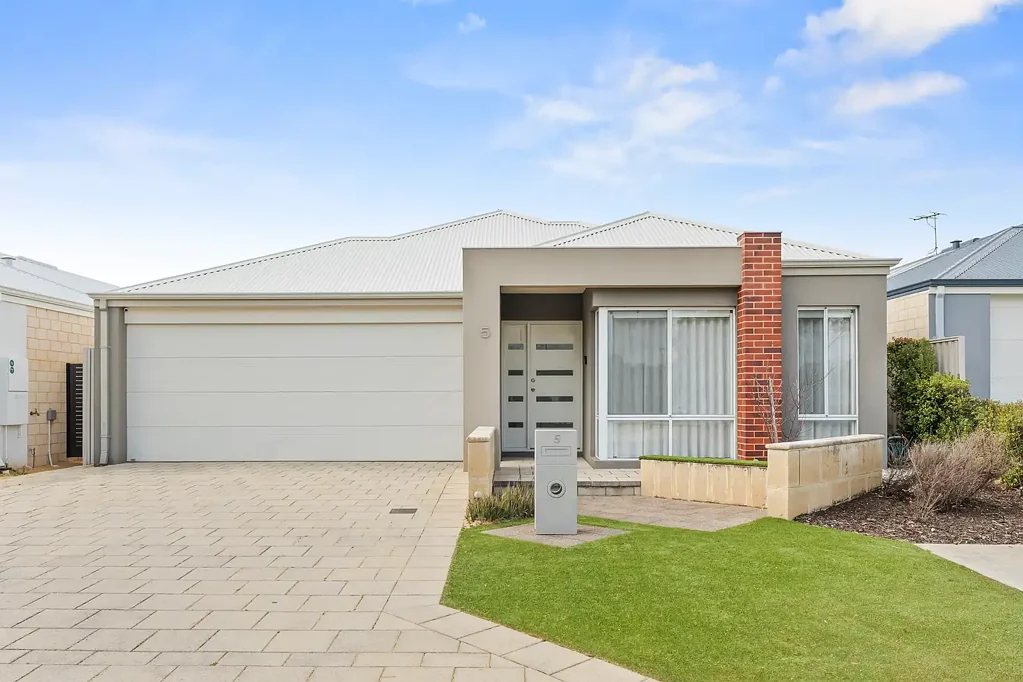 5 Cambium Parade, Baldivis, WA 6171