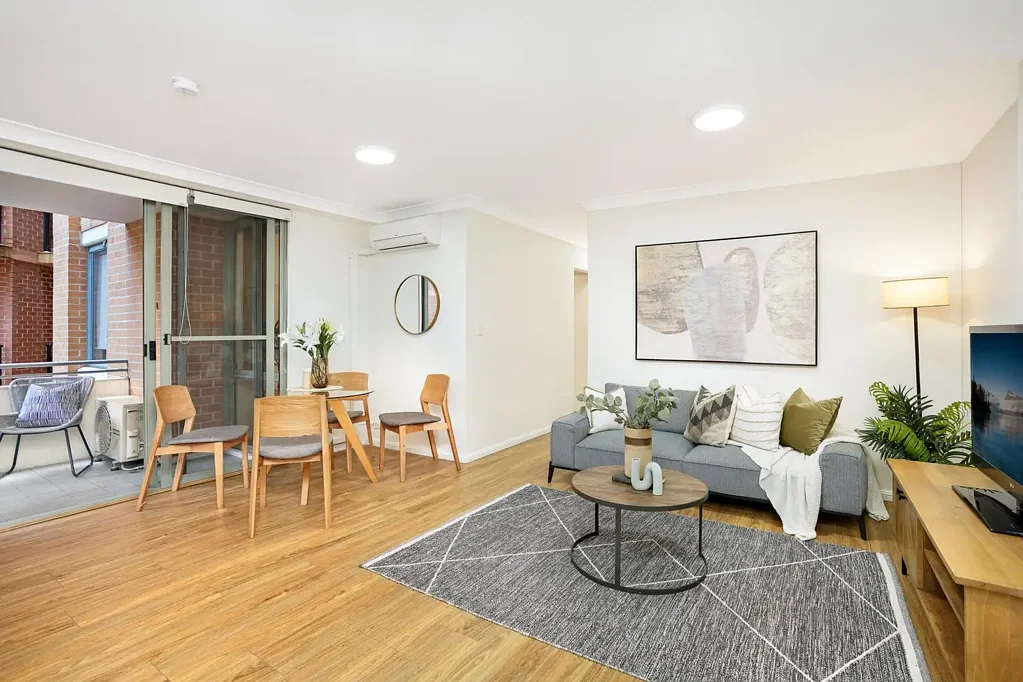306/233 Pyrmont Street, Pyrmont, NSW 2009