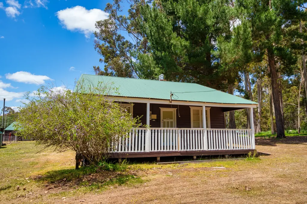 Manjimup 3Kwarto Holiday Cottage!