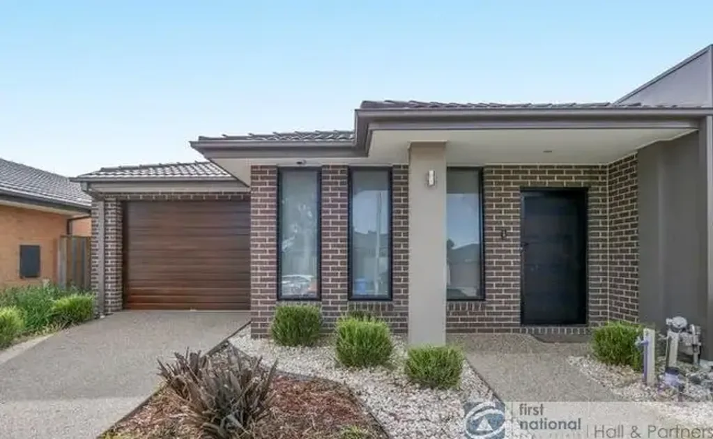 Perfect family home