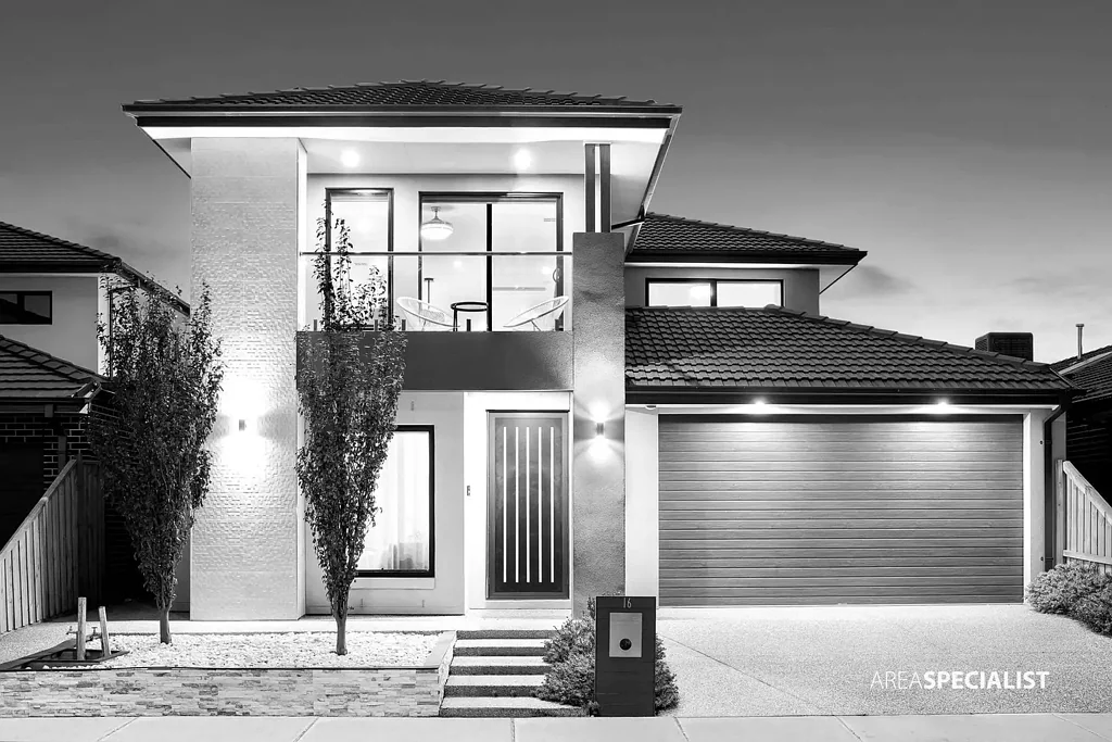 16 Toscana Street, Truganina, VIC 3029