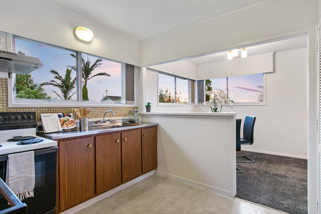 4/38 Littlejohn Street, Hillsborough, Auckland, 3房, 0浴