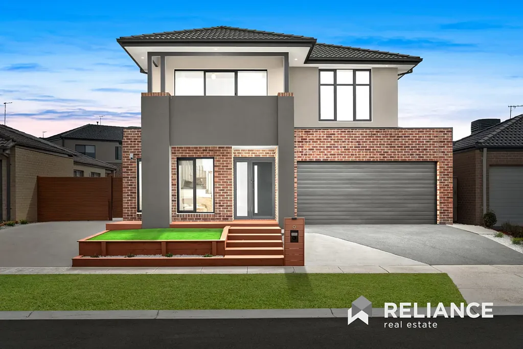 9 Whalers Street, Point Cook, VIC 3030