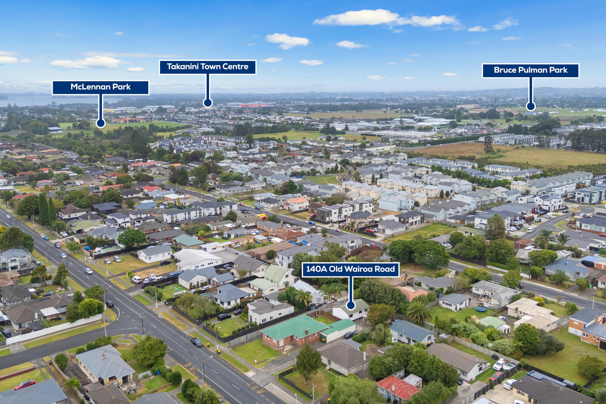 2/140A Old Wairoa Road, Papakura, photo 19