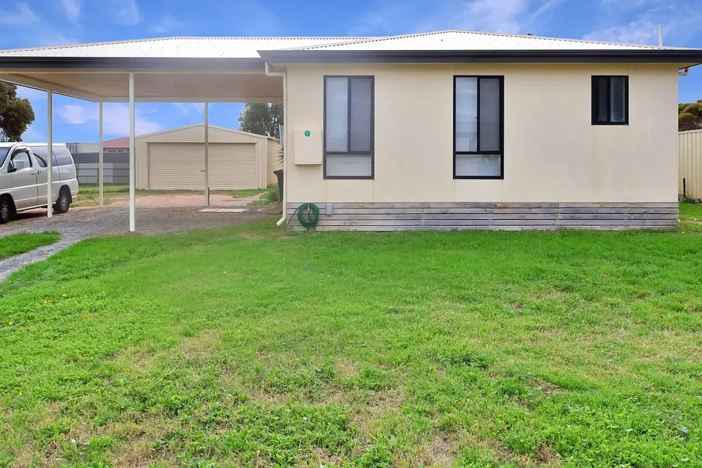 Ceduna 4ห้องนอน BIG HOME - INVEST - LIVE IN