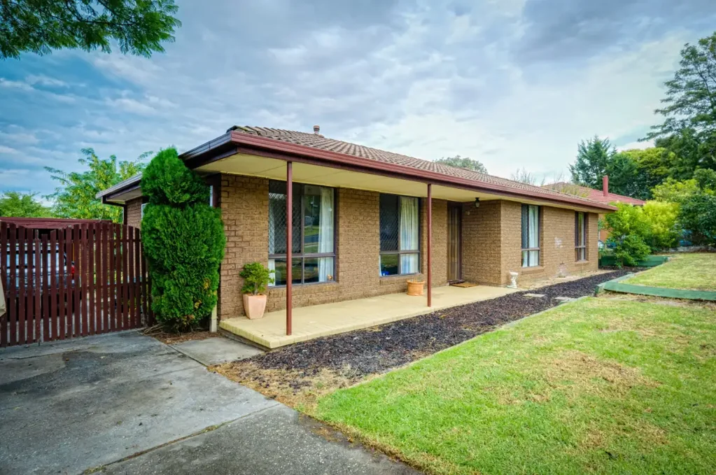 47 Kosciuszko Road, Thurgoona, NSW 2640