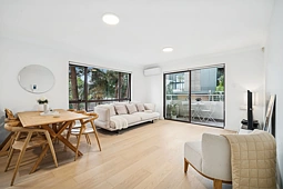 4/65 Liverpool Street, Rose Bay