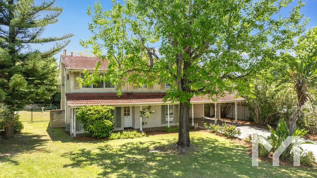 15 Campion Crescent, Attadale, WA 6156