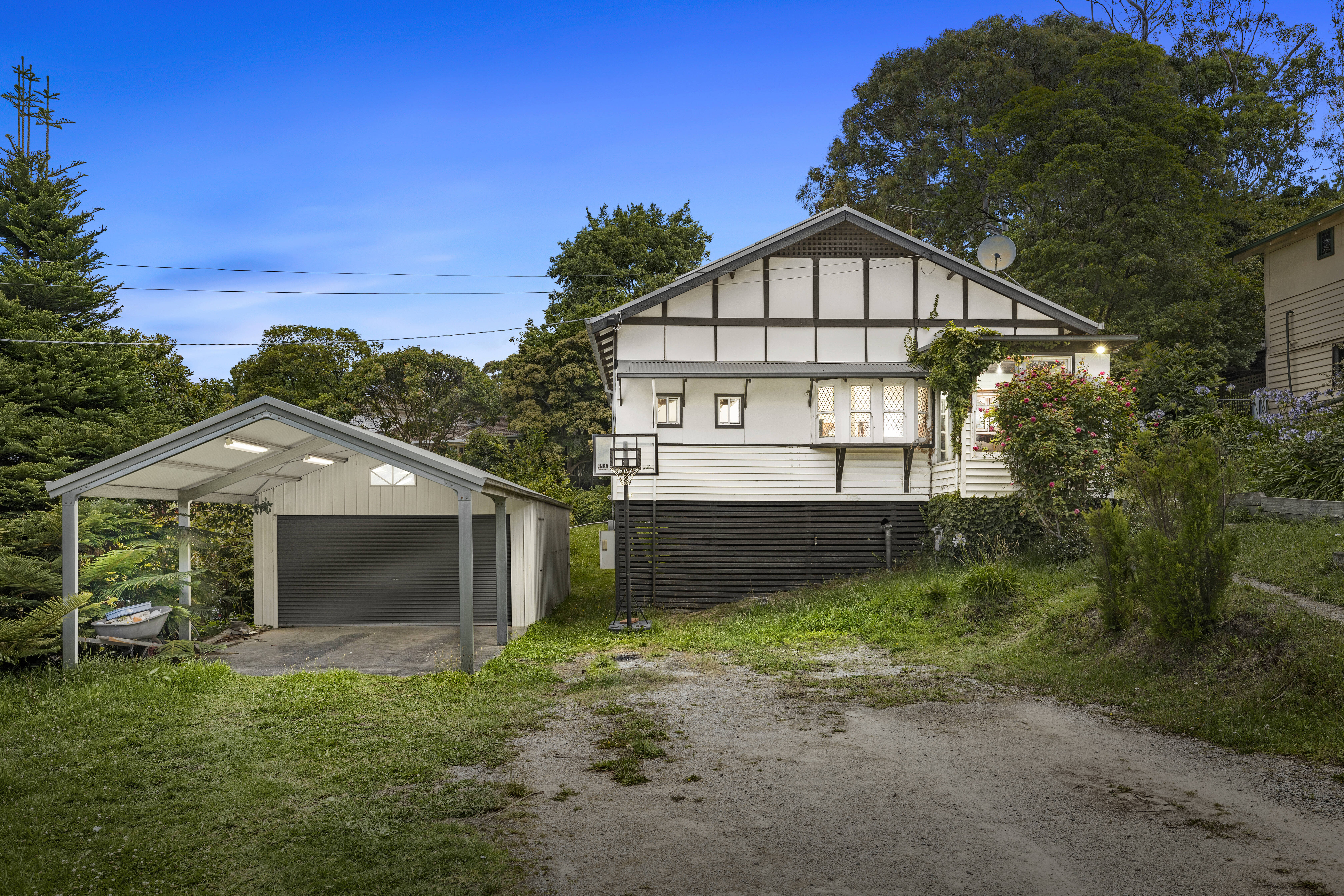 2 VIEW ST, UPWEY VIC 3158, 0 rūma, 0 rūma horoi, House