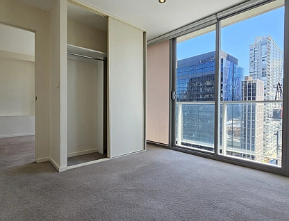 Level 20 Unit 2003/8 Exploration Lane, Melbourne, Melbourne CBD, 2 कमरे, 2 बाथरूम, Apartment