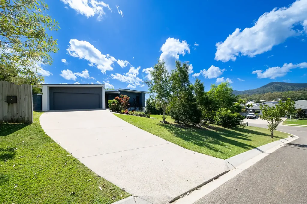 Cannon Valley 4 Bedroom Native Garden Sanctuary With Mountain Views