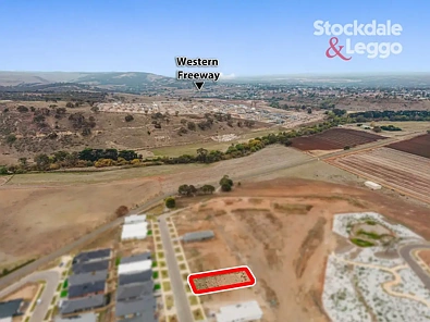 其他 - LOT 308 Platt Drive, Maddingley, VIC 3340