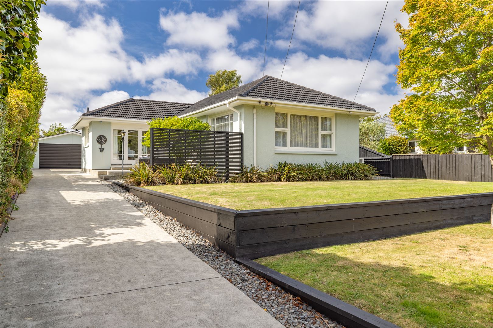 68 Hudson Street, Bryndwr, Christchurch, 2 Kuwarto, 0 Banyo, House