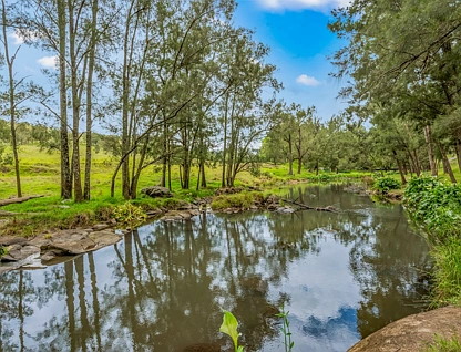 Carrowbrook Road Mount Olive, Singleton, Hunter, 0部屋, 0バスルーム, Lifestyle Property