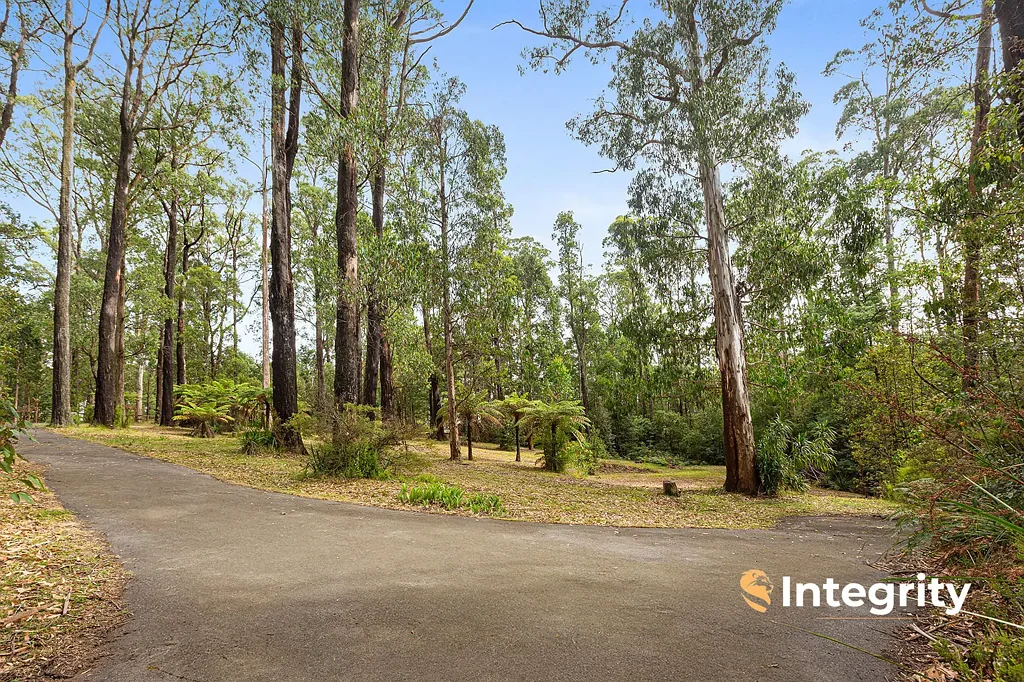 Kinglake Prime Land Opportunity on 3.11 acres