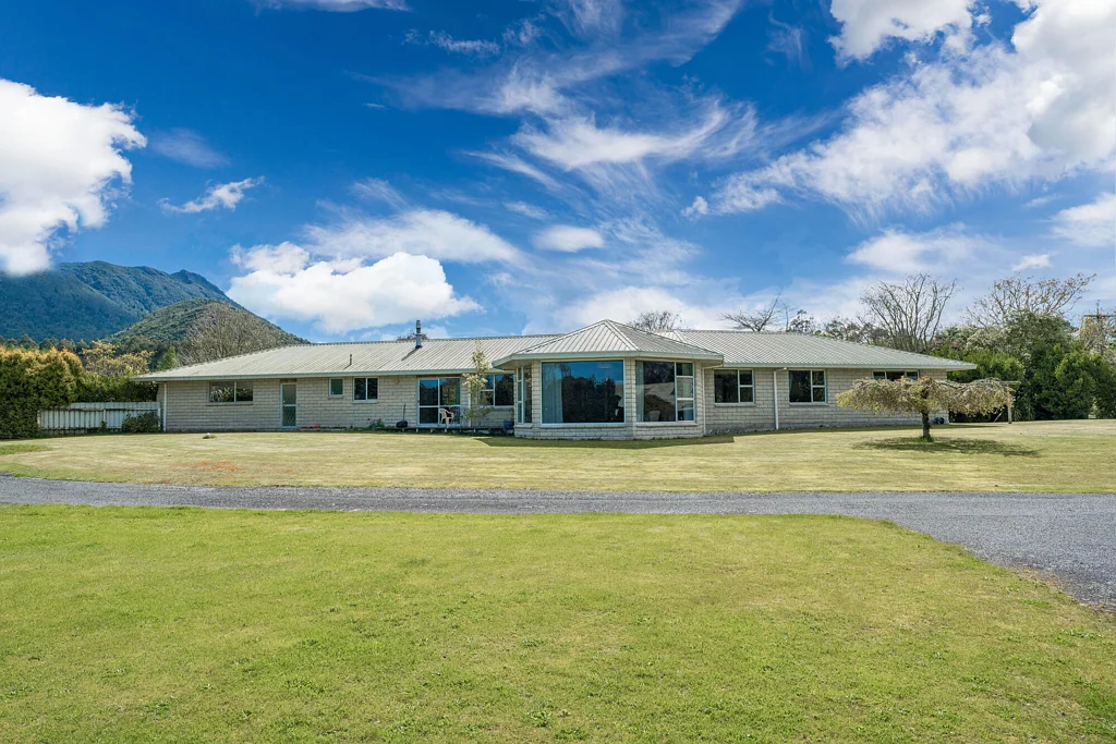 Maunganamu  A business-ready lifestyle