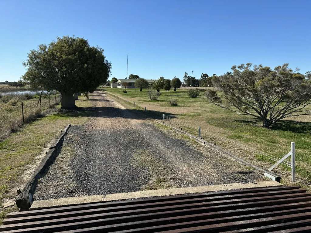 Goondiwindi 3 Bedroom 12 ACRE PROPERTY ON THE DOORSTEP OF TOWN