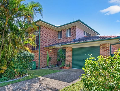 1/31 Stanford Avenue, Varsity Lakes, QLD 4227, 3 침실, 2 욕실, Apartment