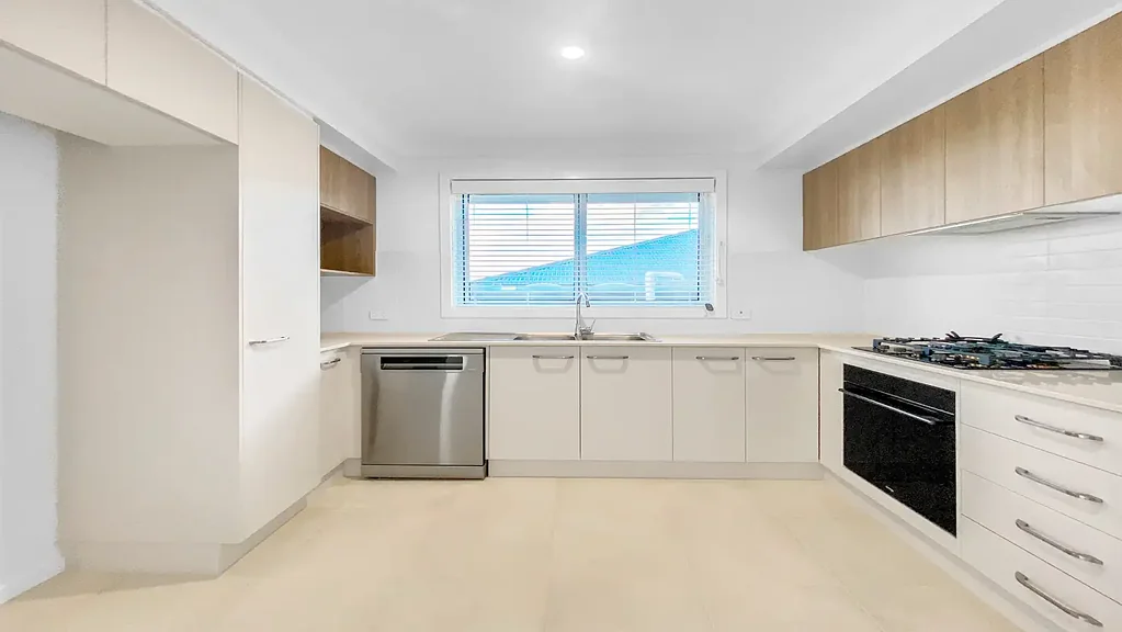 Modern Brand-New Duplex Offering Comfort, Style and Low-Maintenance Living