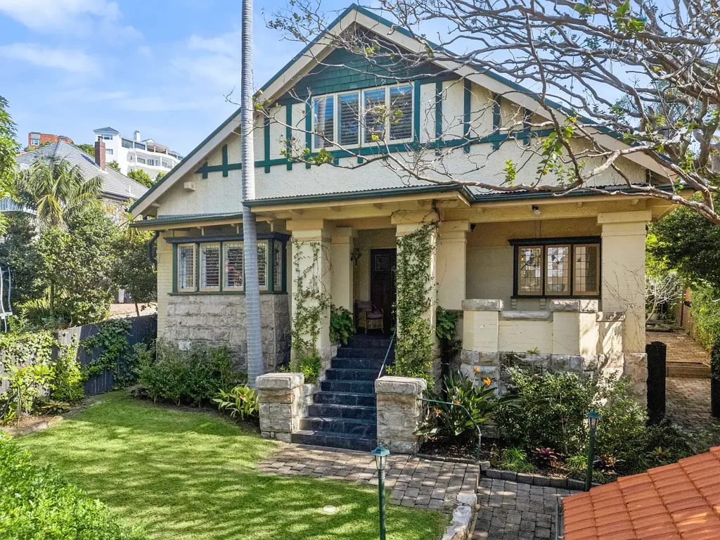 59 Salisbury Road, Bellevue Hill, NSW 2023