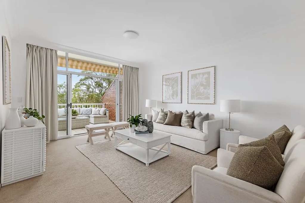 1/204 Pacific Highway, Lindfield, NSW 2070