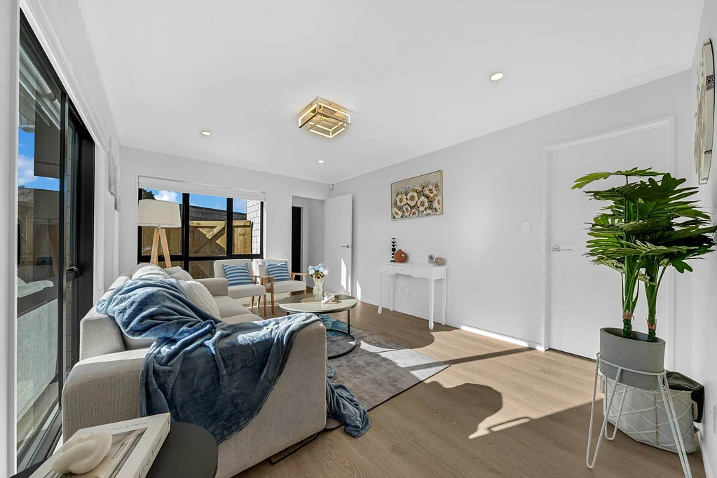 Papatoetoe 6Habitaciones A Brand New Home Designed for Family Togetherness!