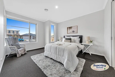 7 Wondrous Boulevard, Tarneit, VIC 3029, 4房, 2浴, House