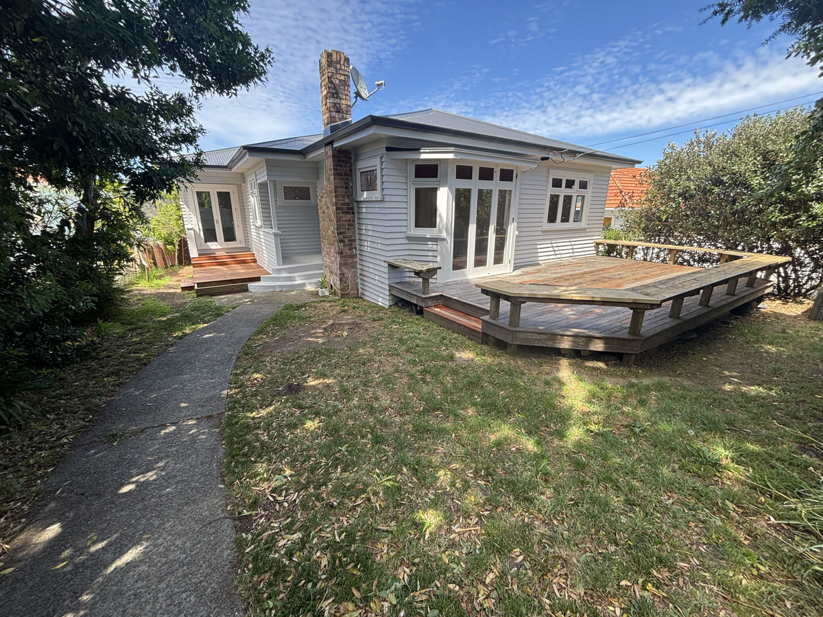 1/16 Fairlands Avenue, Waterview, Auckland, 3房, 0浴, House