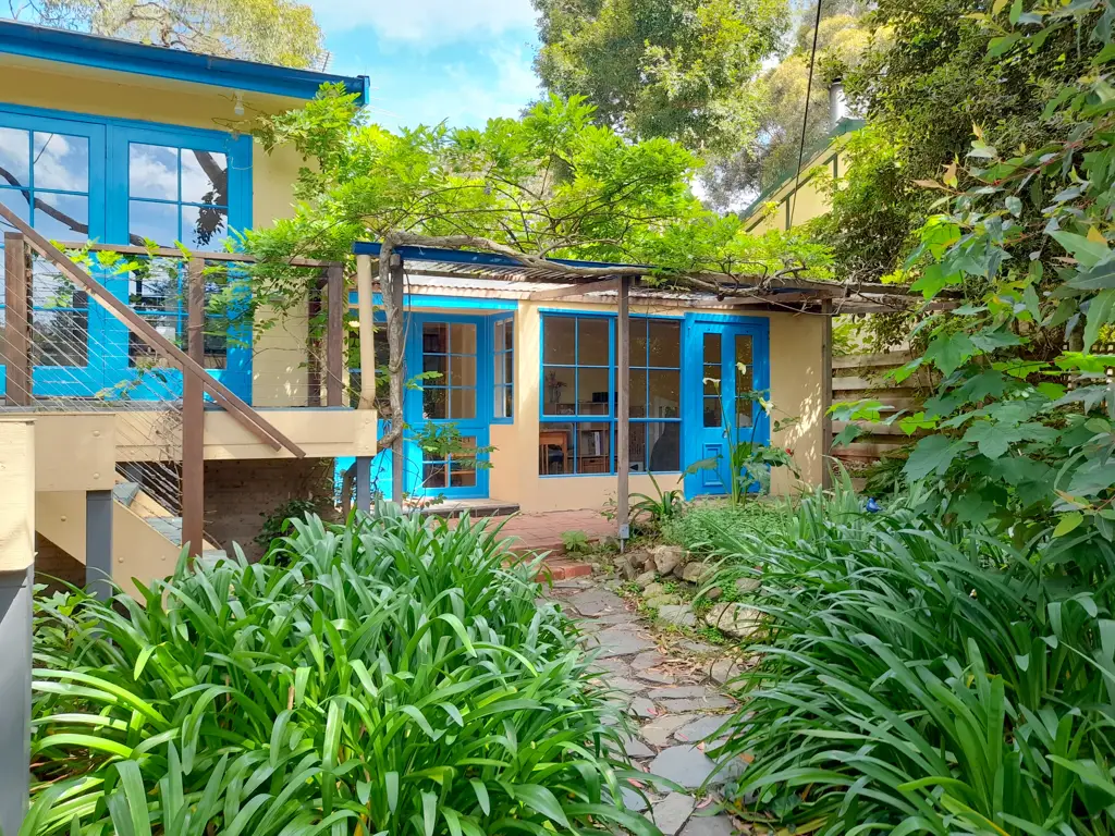 A HOME WITH CHARM