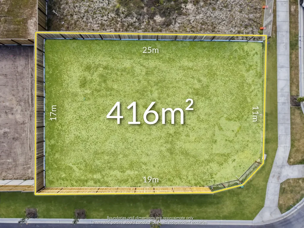 Yarrabilba Build Your New Home in Ridgeline - Registered 416m2 Lot