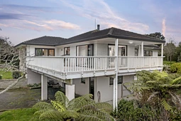 169 Lewis Road, Karaka