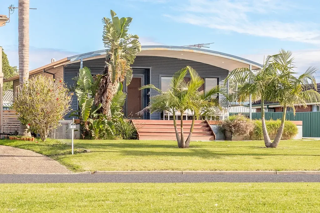 42 Lakeside Dr, Eden, NSW 2551