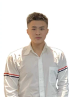 杨一帆 - 蓬景国际市场部活动主管