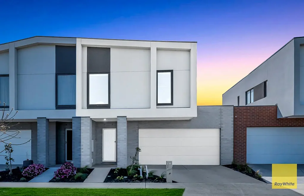 18 Madron Way, Werribee, VIC 3030