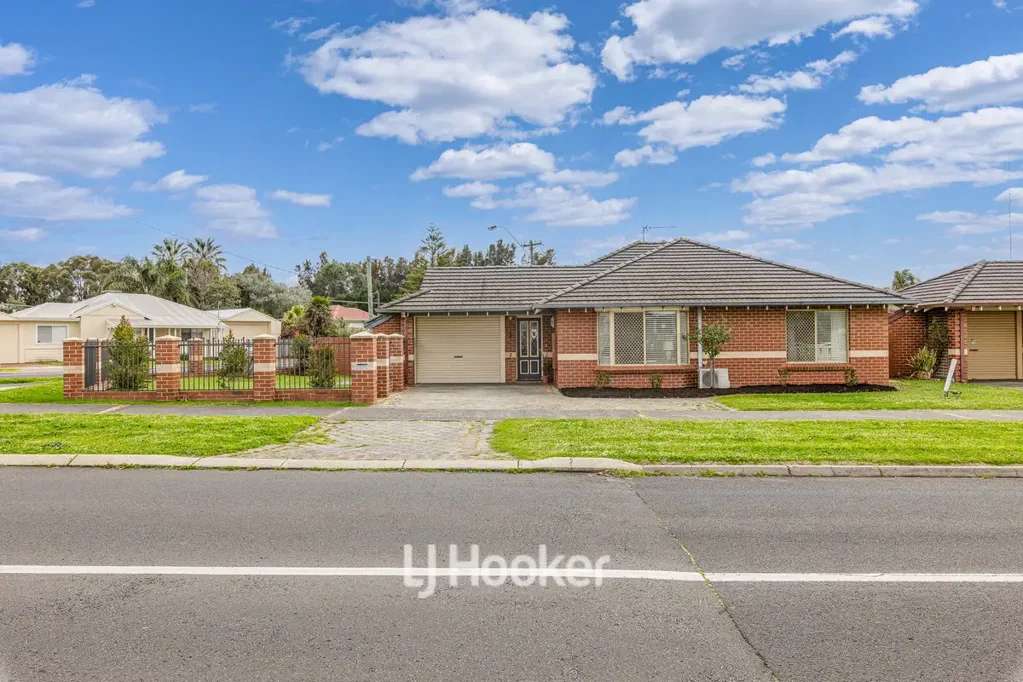 1/76 Clarke Street, South Bunbury, WA 6230