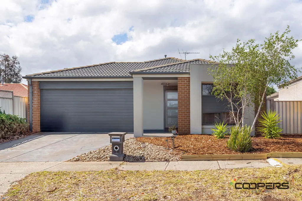 3 Natalie Street, Brookfield, VIC 3338