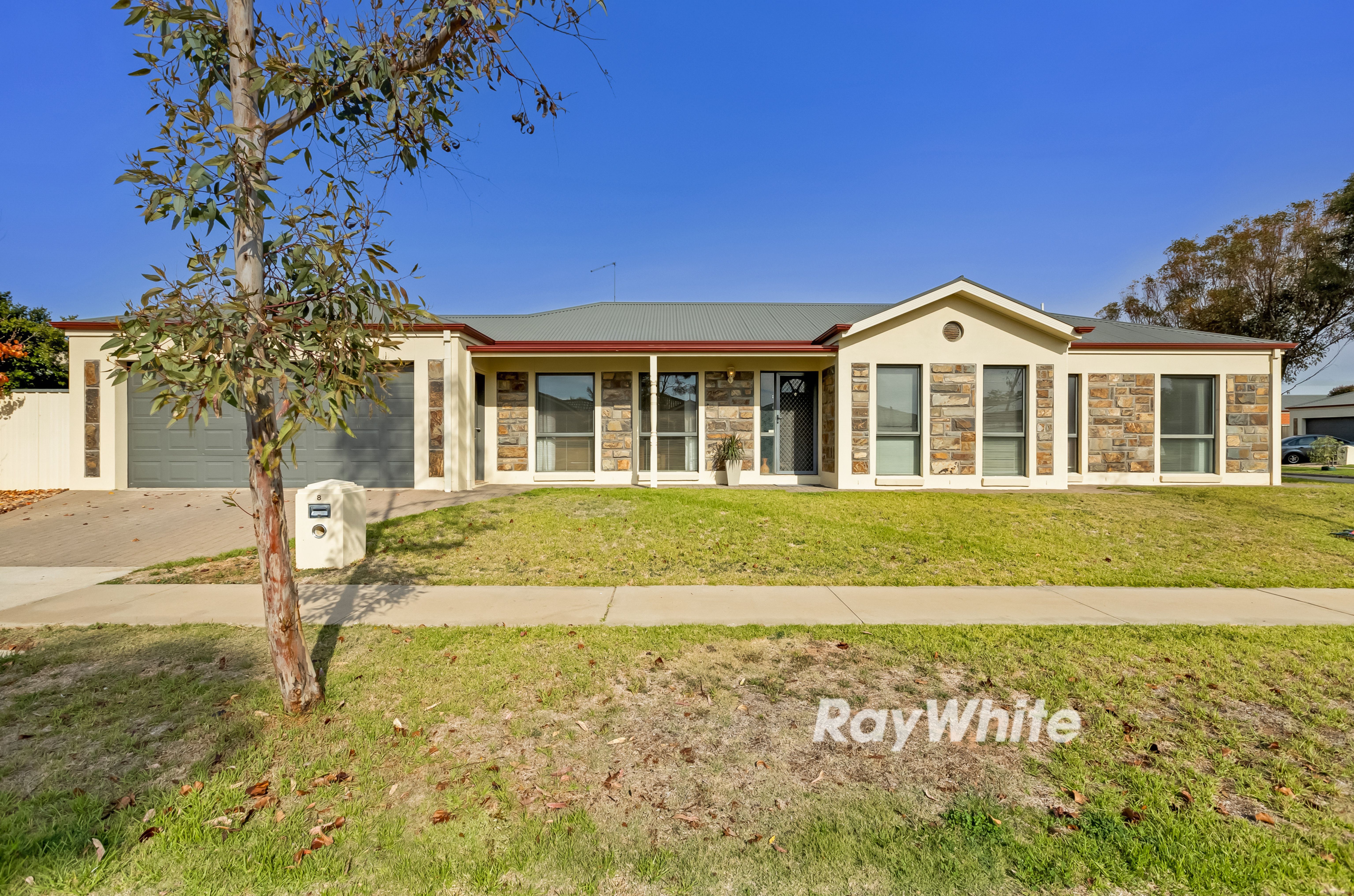 8 BRISTOL WAY, MILDURA VIC 3500, 0 habitaciones, 0 baños, House