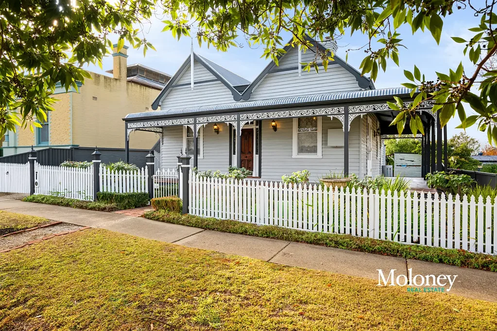 6A Lindsay Street, Corowa, NSW 2646
