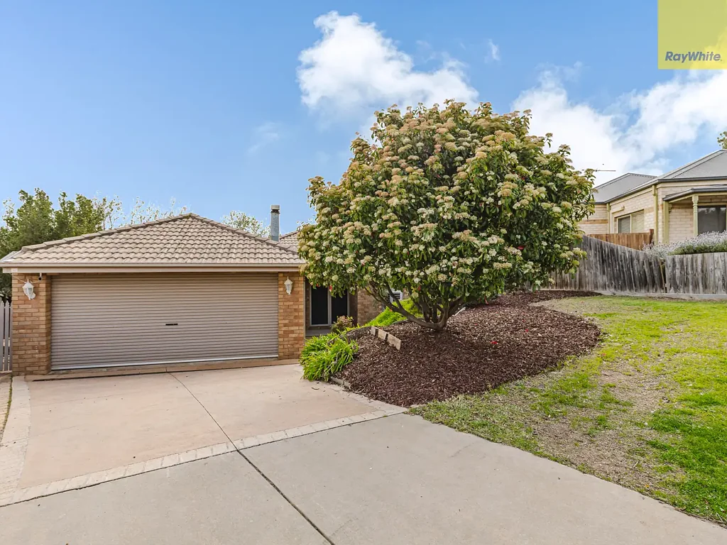 11 Higgins Court, Bacchus Marsh, VIC 3340