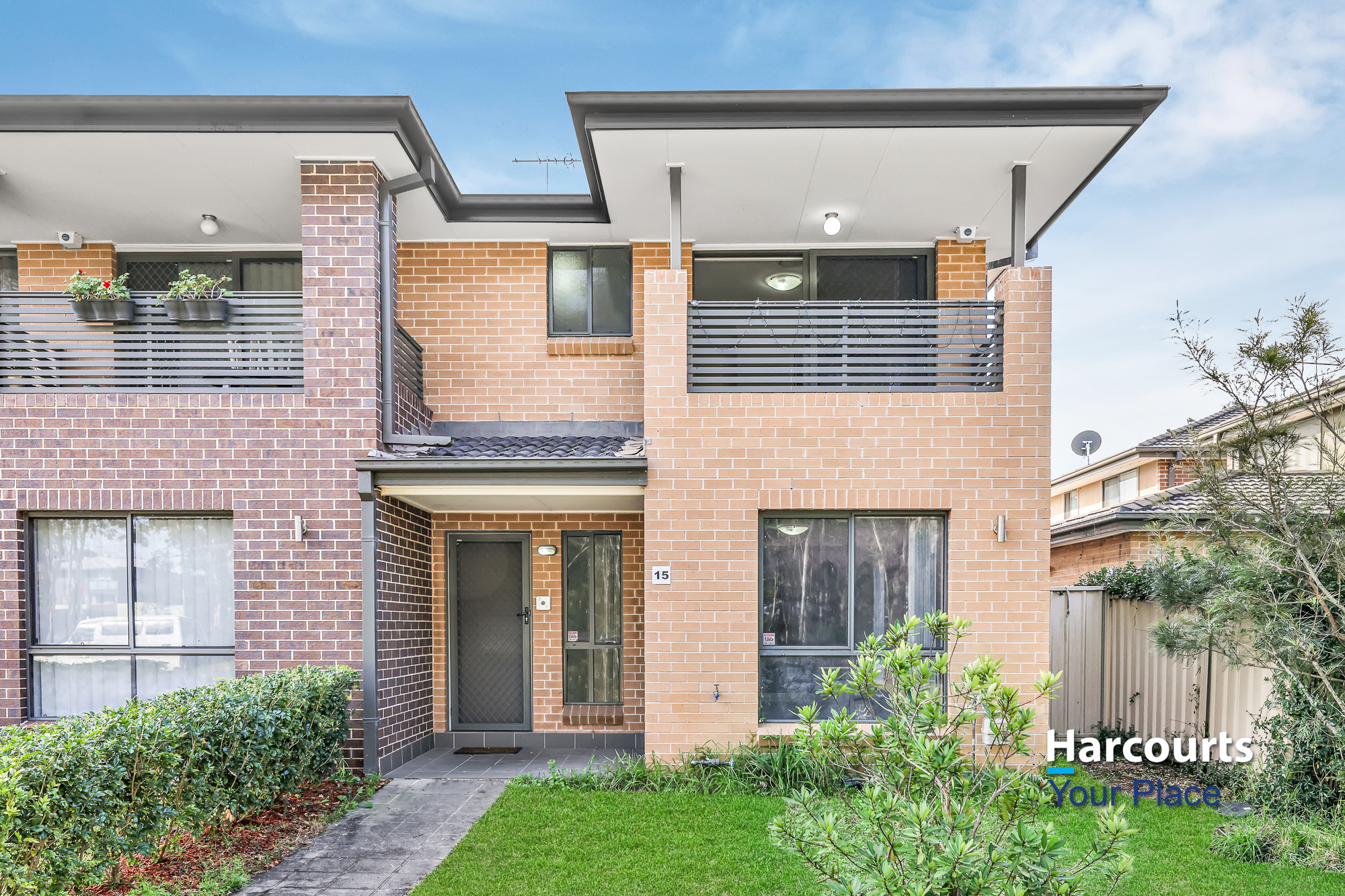 15 BLACKWOOD ST, CLAREMONT MEADOWS NSW 2747, 0 غرف, 0 حمامات, Townhouse