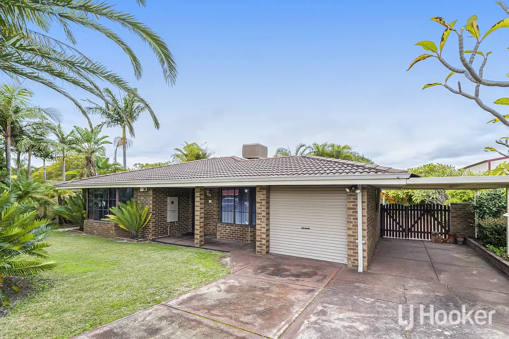 Thornlie 3Habitaciones A Much Loved One Owner Home