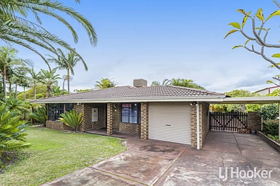 Thornlie 3 Slaapkamer A Much Loved One Owner Home