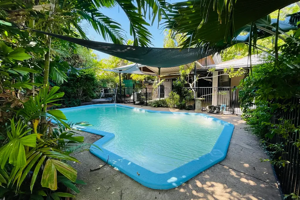 PERFECT HOUSE IN GREAT LOCATION