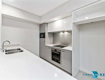 2601/63 Adelaide Terrace, East Perth, Perth CBD, 2 chambres, 2 salles de bain, Apartment