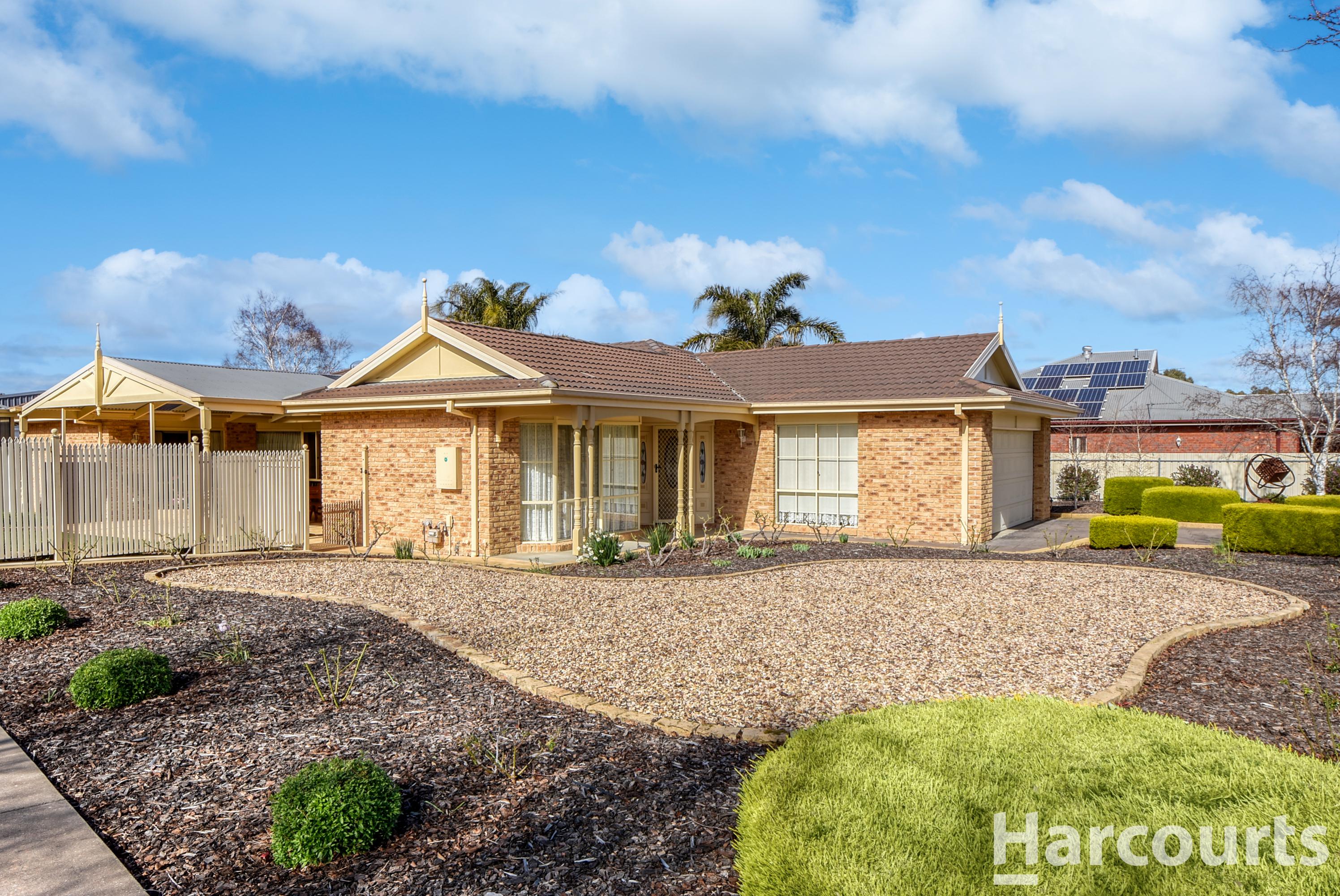 174 BARNES BVD, HORSHAM VIC 3400, 0 rūma, 0 rūma horoi, House