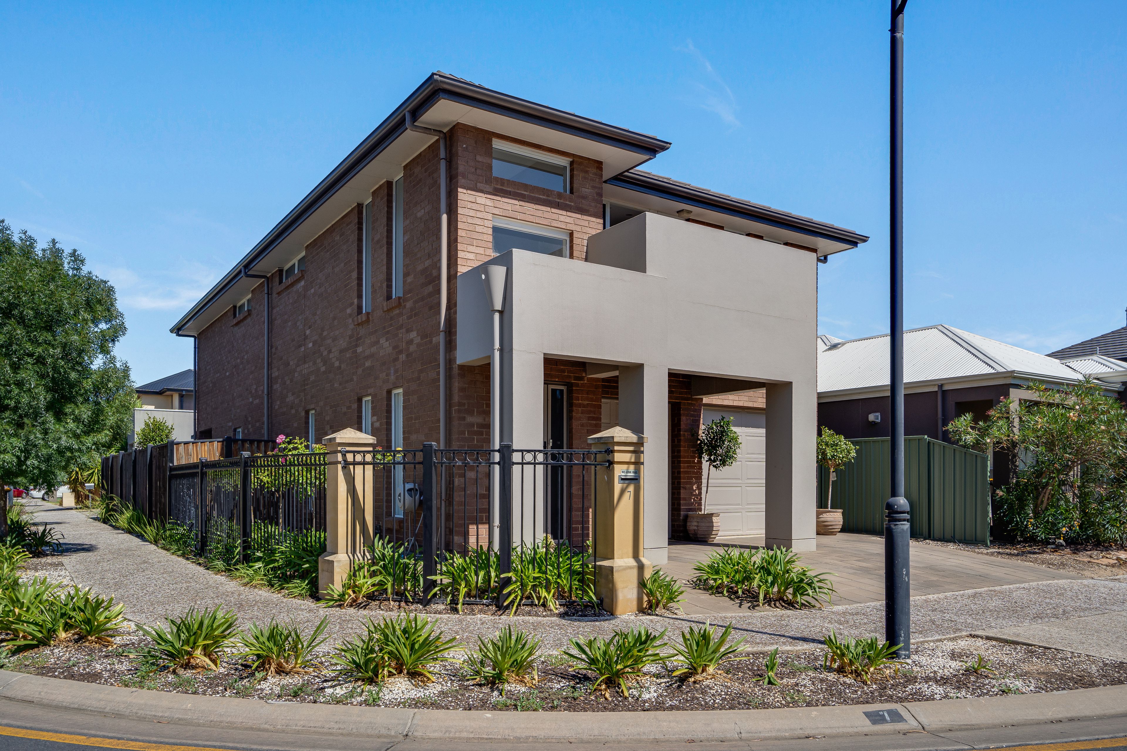 7 CASWELL CCT, MAWSON LAKES SA 5095, 0 Kuwarto, 0 Banyo, House