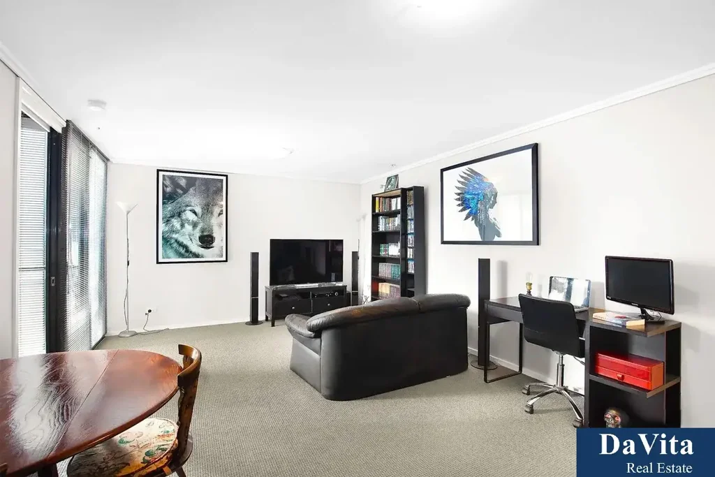 Southbank 1部屋 Luxurious Low Maintenance Apartment in Great Location