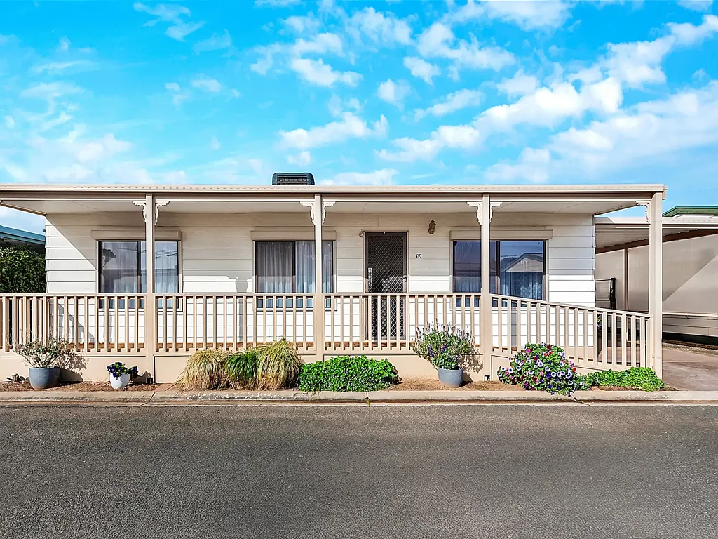 17/50 Andrews Road, Penfield, SA 5121